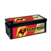 Autobaterie Banner Buffalo Bull SHD Professional 12V, 225Ah, 1150A, 725 03