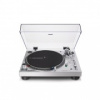Gramofon Audio-Technica AT-LP120xUSB Silver