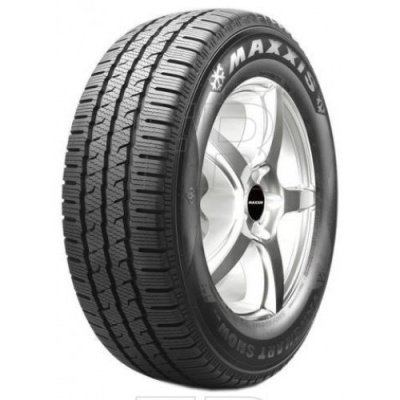 Maxxis VANSMART SNOW WL2 215/60 R16C 103T