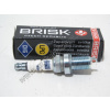 DR15YS svíčka zapalovací Brisk-Silver 194-404015