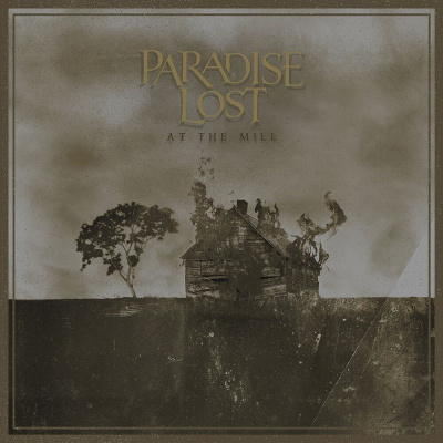 Paradise Lost : At The Mill LP