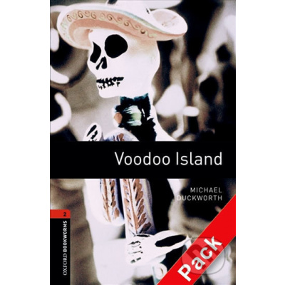 Library 2 - Voodoo Island with Audio Mp3 Pack - Michael Duckworth