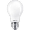 Philips Lighting 77751700 LED Energetická třída (EEK2021) D (A - G) E27 klasická žárovka 10.5 W = 100 W neutrální bílá (Ø x d) 6 cm x 10.4 cm 1 ks