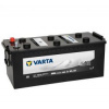 VARTA - PROmotive BLACK 120Ah/12V 680A (620 045 068) (Nákladní a užitkové vozy 12V/120Ah 680A)