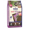 Bosch PetFood Bosch Mini Senior 1 kg granule pro starší psy malých plemen