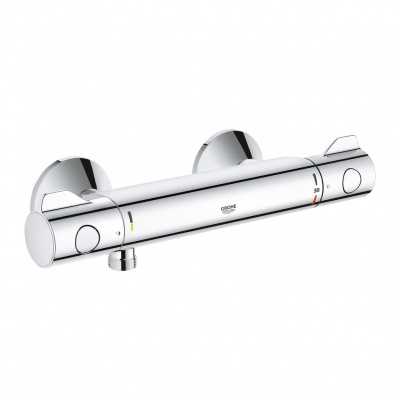 Grohe Grohtherm 800 34558000