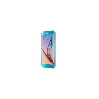 Samsung Galaxy S6 G920F 32GB, modrá