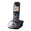 Telefon bezšňůrový Panasonic KX-TG2511FXM stříbrný