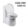 Kazetové chemické WC Thetford C260 C262-CWE