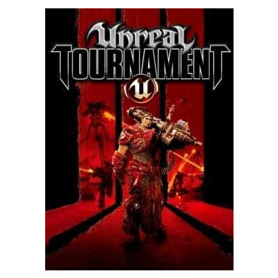Unreal Tournament 3 (PC) EN Steam