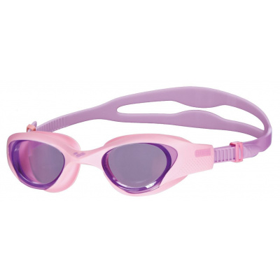 Arena The One Junior - plavecké brýle pro děti Barva: Růžová