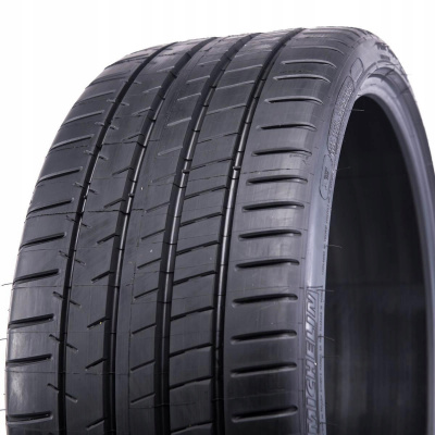 Michelin Pilot Super Sport 285/30R19 98 Y run flat, zesílení (XL) MO1 - Mercedes-Benz