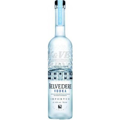 Belvedere Vodka 0,2l 40%