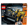 LEGO® LEGO® Technic 42030 VOLVO L350F Kolový nakladac na dálkové ovládání