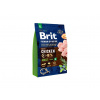 Brit Premium by Nature Adult XL 3kg