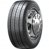 Hankook 385/55R22,5 160K e-cube Blue AL20 M+S (Nákladní dálková vodící / univerzální zimní pneu Hankook e-cube Blue AL20 385/55-22,5)