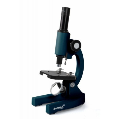 Levenhuk Mikroskop 2S NG (25648)