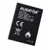 ALIGATOR baterie pro A675/A670/A620/A430/A680/VS900, 900 mAh Li-Ion, originální A675BAL