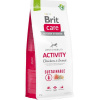 Brit Care Dog Sustainable Activity Hm: 12 kg