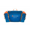 Montane ledvinka Batpack Ultra 6, modrá (Ledvinka pro běžecké a jiné vytrvalostní sporty)