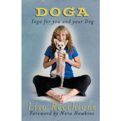 Doga: Yoga for you and your Dog