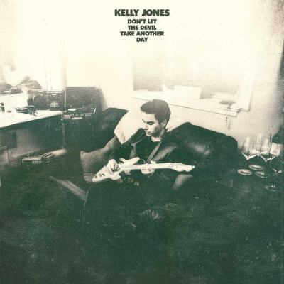 Jones Kelly: Don't Let The Devil Take Another Day (3x LP)