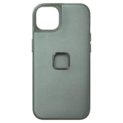 Pouzdro Peak Design Everyday Case iPhone 14 Plus Sage M-MC-BA-SG-1