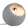 Paulmann Ingram stolní lampa z betonu - 79663