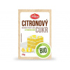 Citronový cukr BIO 20 g Amylon