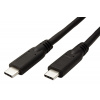 InLine USB 10Gbps (3.2 gen 2) kabel USB C(M) - USB C(M), PD 60W, 3m