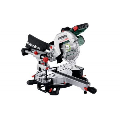 Metabo KGS 18 LTX BL 216 614216920