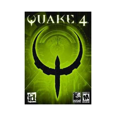 Quake 4 PC (PC) EN Steam