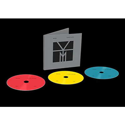 Mogwai - Central Belters (3CD BOX 2015) (3CD)