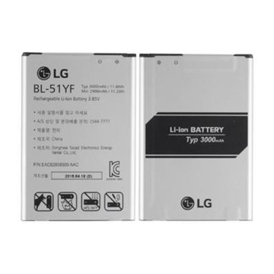 LG Baterie BL-51YF 2900mAh Li-Ion (Bulk) - BL-51YF