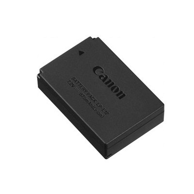 Canon LP-E12 - akumulátor pro EOS M200/ M50MII/ M6II/ SX70 - 6760B002