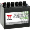 Yuasa Garden 12V 26Ah 200A 895 Professional