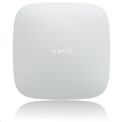 Ajax Hub Plus white (11795)