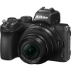 CSC fotoaparát Nikon Z50 + 16-50 VR