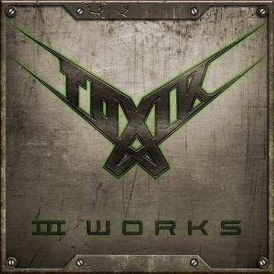 Iii Works Toxik - 3x CD