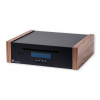 Pro-ject CD Box DS2 T black walnut uni