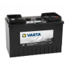 VARTA - PROmotive BLACK 125Ah/12V 720A (625 012 072) (Nákladní a užitkové vozy 12V/125Ah 720A)