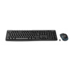 Logitech Wireless Combo MK270 (CZ verze) 920-004527