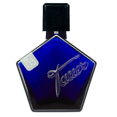 Tauer Perfumes Lonestar Memories Toaletní voda 50ml