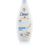 Dove Sprchovací gél Sensitive Skin Soothing Care, 250 ml