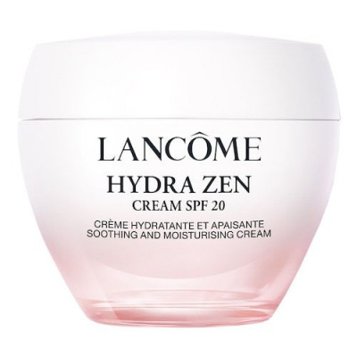 Lancôme Hydra Zen Neurocalm Soothing Anti-Stress Moisturising Cream hydratační krém pro všechny typy pleti 50 ml