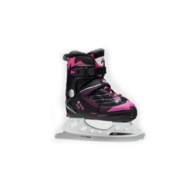 Fila X-One G Ice Black/Pink - S, EU 29-32