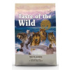 Taste of the Wild +Primordial Taste of the Wild Wetlands Wild Fowl 5,6kg