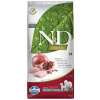 N&D Grain Free Dog Adult Chicken & Pomegranate Hm: 2,5 kg