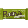 Roobar Bio Raw datlové tyčinka s konopným proteinem (30g)