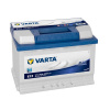 VARTA BLUE Dynamic 12V 74Ah 680A 574 013 068